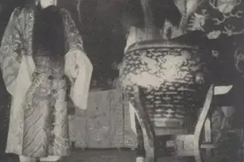 翁偶虹：当年夏天在剧场演戏、看戏有多热？图片
