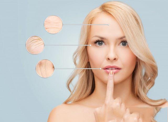 胶原蛋白的主要功效 头发胶原蛋白的主要功效