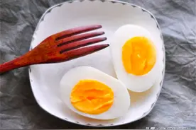 水煮蛋吃多是否会引起胃炎？建议：这3种食物可多吃，帮助养胃图片