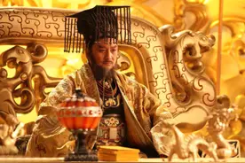 杨广被立为太子，究竟是他太会演戏，还是杨坚被蒙蔽？图片