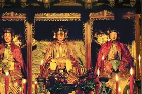 小说《莲塘浮生》连载（134）福州太平面的做法和吃法图片