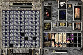 玩了几十年单机，就没搞懂《暗黑破坏神2》符文到底有什么用图片