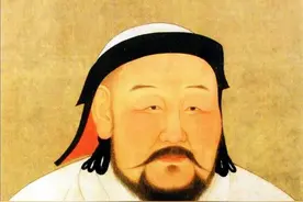 崖山之后无中华？元朝是中国历史上第一次“亡国”？其实还有一族图片