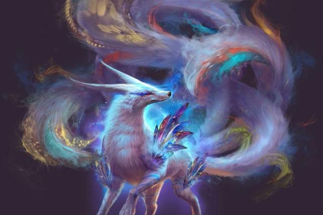斗罗大陆里有哪些魂兽（斗罗大陆全系列）