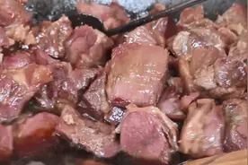 山东百年老店，一天卖2000斤，全国销售图片