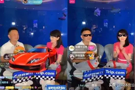 罗永浩的“中年组合”在抖音直播间里杀出重围？图片