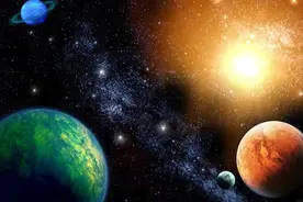 地球或已被29个外星文明发现？假如外星人存在，地球会被入侵吗？图片