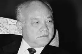 1996年，副国级高官家中遇害，凶手身份曝光后，武警司令员被撤职图片