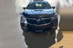 别克昂科威532T：干式双离合劝退，单车亏损最严重图片