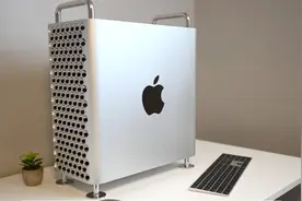 苹果或将推出新 Mac Pro，Xcode 13 中发现英特尔至强处理器图片