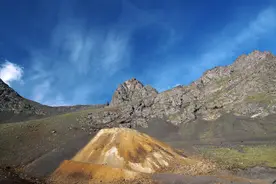 安徽深入推进废弃矿山生态修复图片