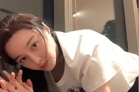 39岁范冰冰在家真放得开，健身暴露好身材，豪宅内部令人羡慕！图片