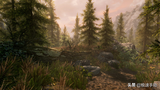 上古卷轴5重制版的配置要求高不高？推荐与最低配置信息全在这里