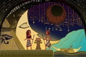 从数学看中文的先进性和智能性，从数学看英文的原始性和缝合性图片