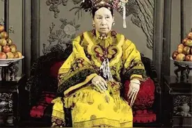 慈禧六十大寿日军占领大连，慈禧：只要三天打不到京城就先过生日图片