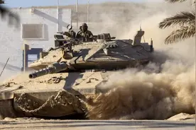 蓄意轰炸联合国哨所，中国观察员惨死，细数以色列对中国黑历史图片