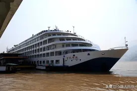 星际领航号游轮于3月25日首航，时间5天4晚图片