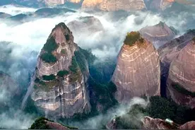 短期内，“红三角”的赣州、韶关、郴州三市经济发展谁执牛耳？图片