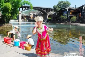 长沙凤凰2日游，这么旅行超级省钱图片