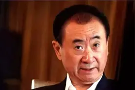 断臂求生的王健林才是人间清醒图片