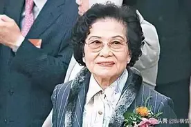 91岁老太太，花450亿买两块地，花280亿盖楼，却不向银行借一毛钱图片