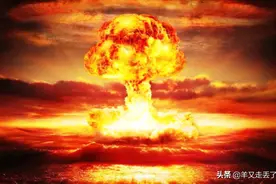 集束炸弹有多可怕？107国联名销毁，威力比肩弹道导弹图片