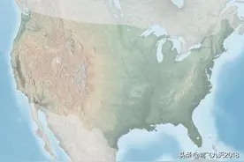 美国做了近百年的世界老大，历史上，最接近它的国家有哪几个？图片