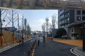 昆明二环内一环外华润润府怎么样？图片