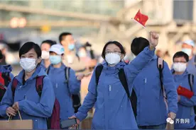 “爸爸来了，爸爸又走了”图片