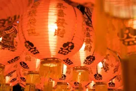 读懂了成年人的生活，才明白什么叫年味图片