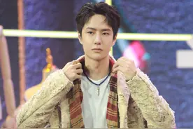 《天天向上》预告，五大热门综艺人气选手齐聚，阵容豪华舞台燃炸图片