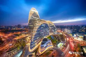 深圳，为什么比北京贵？图片