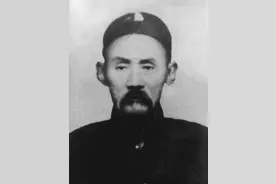 宫宝田保护慈禧光绪有功，获得黄马褂，为何他选择称病辞职图片