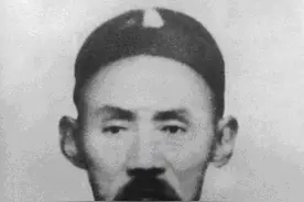 宫宝田保护慈禧光绪有功，获得黄马褂，为何他选择称病辞职图片