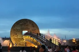 云南曲靖会泽县丨中国“钱王之乡”，云南最佳的小众旅游目的地图片