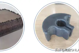 高能激光四招教你如何避免金属激光切割机过烧烦恼图片