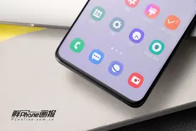 三星Galaxy S20+：神级影像与高刷屏幕的灵魂碰撞图片
