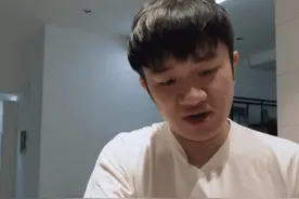 “好男人”王祖蓝也翻车了图片