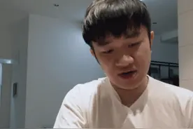 “好男人”王祖蓝也翻车了图片
