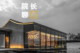 降维打击！“豪宅专业户”做的改善型住宅可能更靠谱图片
