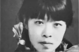 萧红的凄惨人生：把两个孩子送人，被3个男人抛弃，31岁去世图片