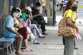 德尔塔肆虐全球，为何这里“受伤”最重？图片