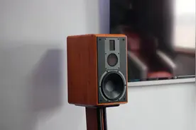 三分频加持，出色的客厅有源音箱 - 惠威M5A体验评测图片