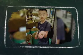 新时代好少年 | 中医药文化“小小传承人”图片