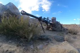 砺兵高原，锤炼硬功！图片