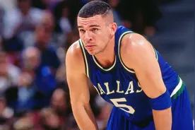 “老妖”基德，19年的NBA生涯，他一共赚到多少薪金？图片