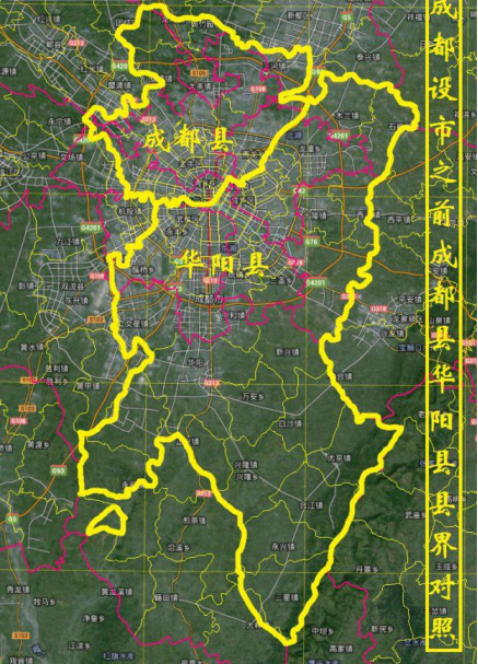购房指南：成都这个区可能是宝，除了房价低，指标到校更吸引人