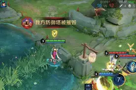 杨玉环顶端局各项数据如此之高，她究竟强在哪里？图片