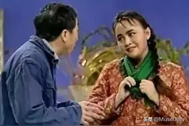 入行37年，60岁的宋丹丹想主动退休，却在观众的嘘声中被赶下舞台图片
