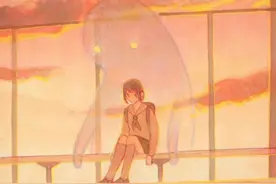 无关爱情的治愈小句子图片